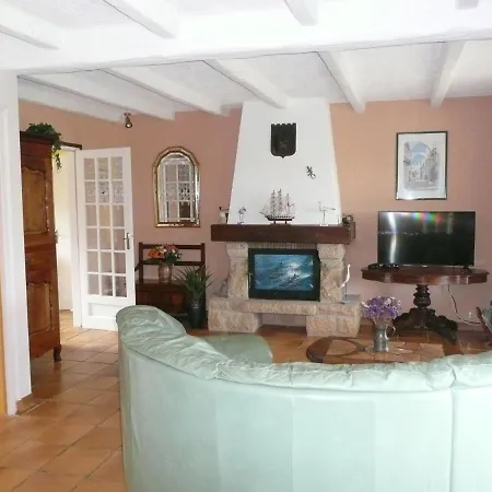 Cottage, Plouescat