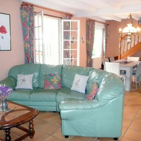 Casa vacanze Cottage,