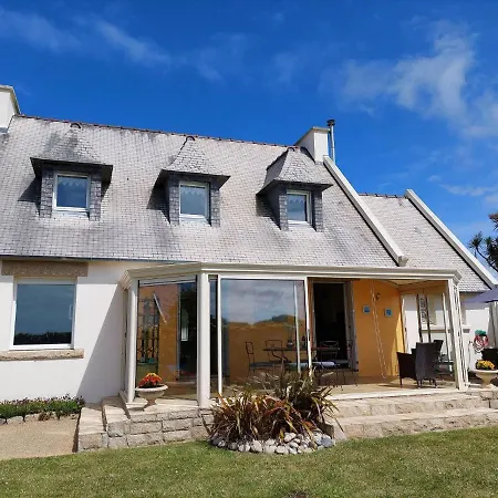 Cottage, Plouescat