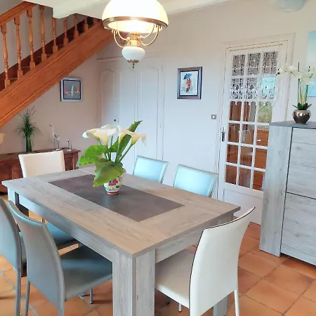 Casa vacanze Cottage,
