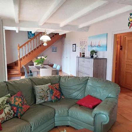 Cottage, Casa vacanze Plouescat