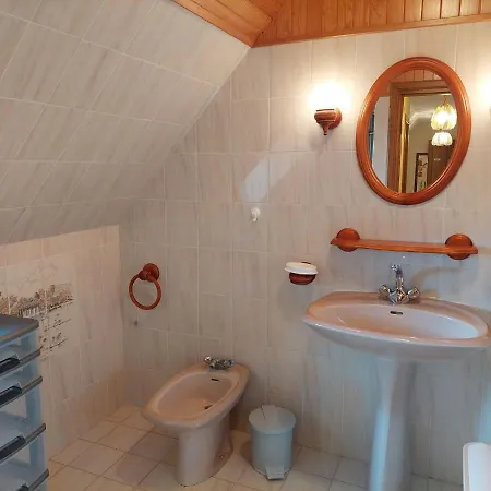 Cottage, * Plouescat