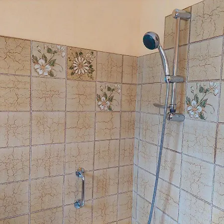Cottage, Casa vacanze