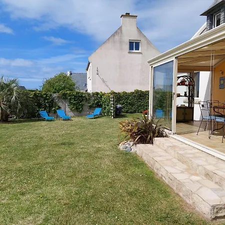 Cottage, * Plouescat