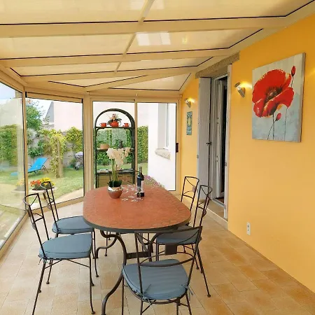 Casa vacanze Cottage,