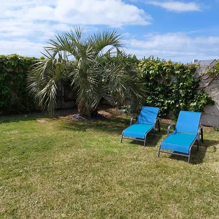 Cottage, Casa vacanze