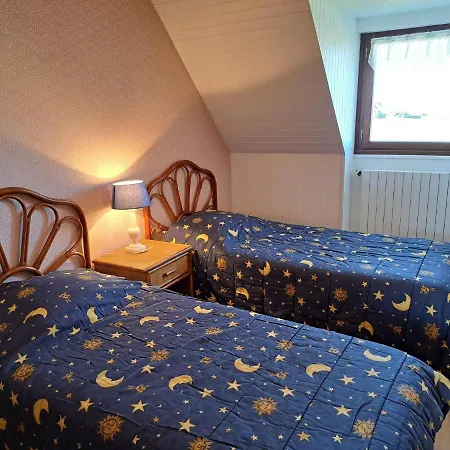 Cottage, Casa vacanze